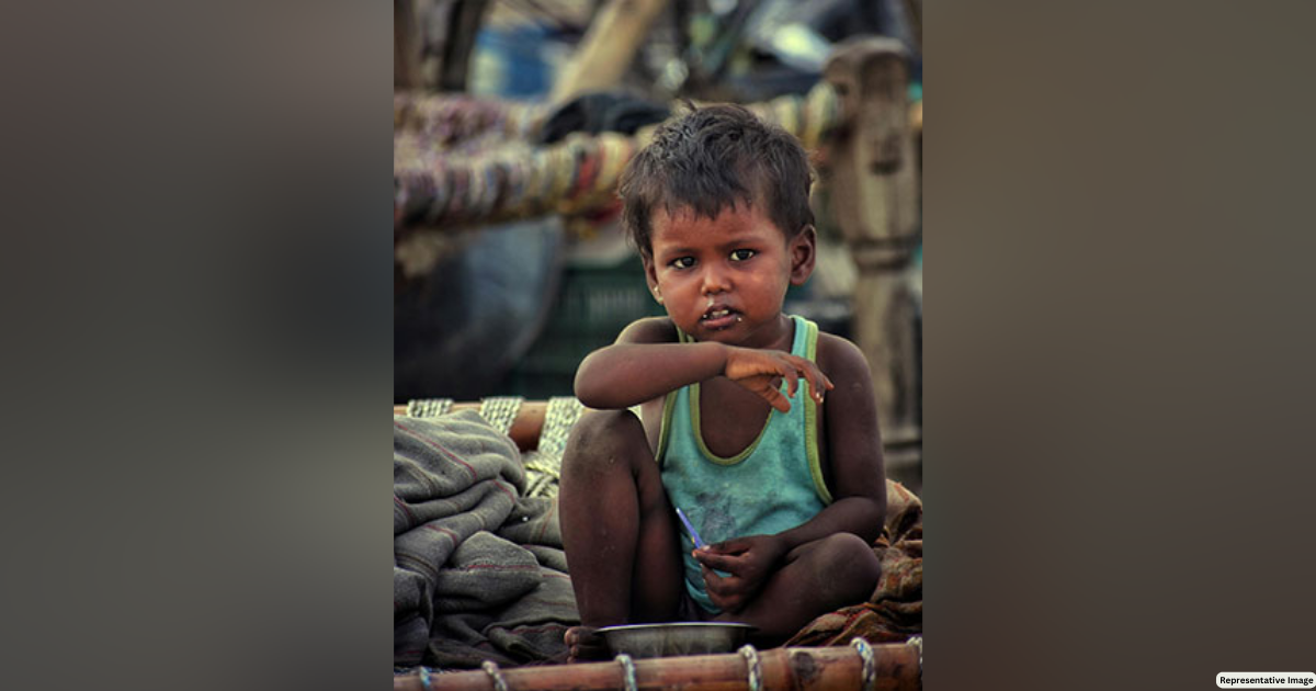 India has officially eliminated 'extreme poverty': US report